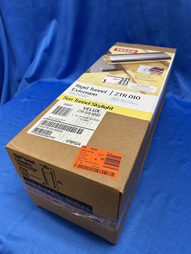Velux ztr 010 - velux, rigid
