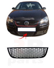 FOR VW POLO (9N) GTI 2005 -