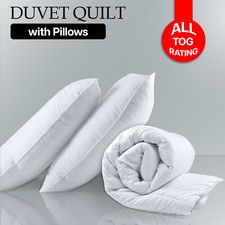 Anti Allergy Duvet Quilt Hotel