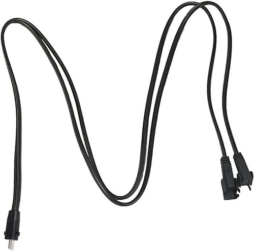 Recliner power splitter cord - power, 2