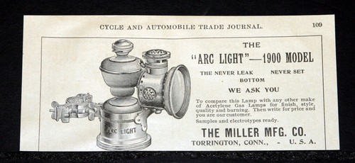 1900 old magazine print - 1900,
