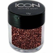 Cuccio Icon Glitter Dust -