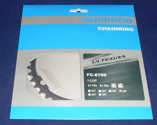 Y1lj39000 shimano chainring - y1lj39000,
