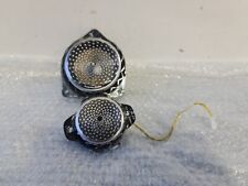 Rolls Royce Ghost 2020 Rear Bespoke Audio Door Speaker