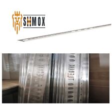 10 SQUARE EDGE TILE TRIM-