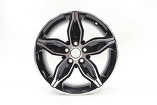 NEW OEM Ford 17"x6.5" 5-Spoke