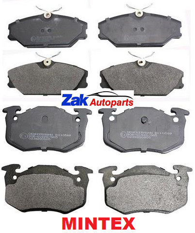 For renault clio mk2 - clio,