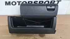 BMW E36 compact Gloce Box in black RHD cars 231