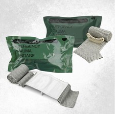 6"/4" Israeeli Trauma Bandage