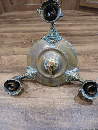 Vintage antique brass - vintage,