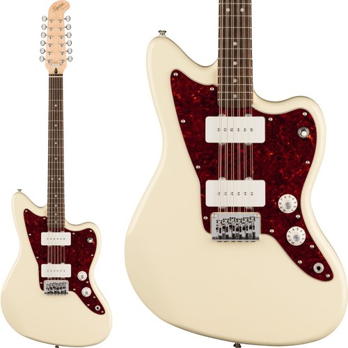 Squier fender paranormal - by,