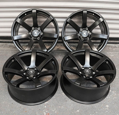 Ford ranger alloy - ford, wheels