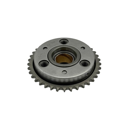 One way starter - one, clutch