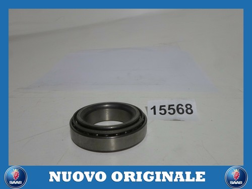 Roller bearing differential - bearing,