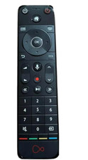 Virgin Media 360 Remote with