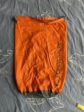 Lifeventure Ultralight 15L Dry Bag