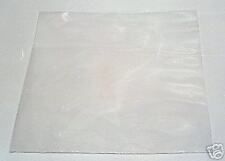100 7" PLASTIC POLYTHENE