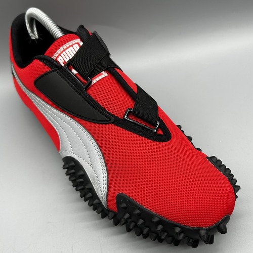 Puma mostro red - puma,
