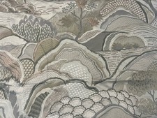 Liberty Furnishing Fabric