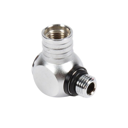 Diving adapter swivel - diving,