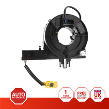 Spiral Cable Clock Spring