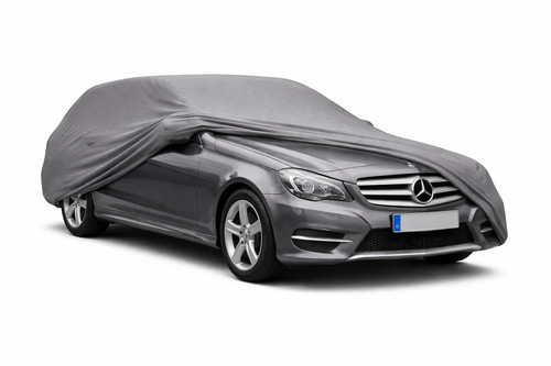 Indoor stretch cover car - stretch,
