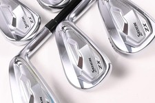 Srixon ZX7 MK II 2023 Irons /