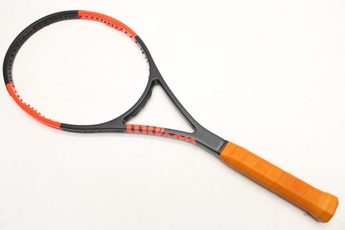 Nos wilson pro staff 0 - *nos*,