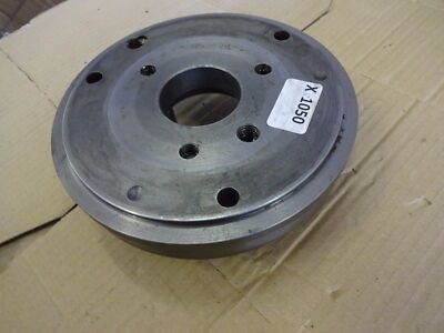 Back plate harrison - d1-4,