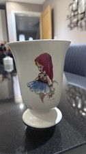 Antique vase by Brownie