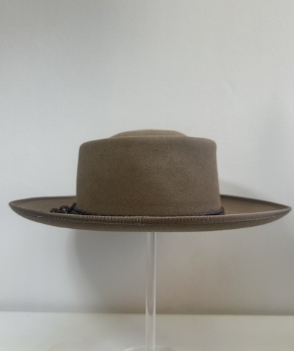 Akubra pastoralist 58 - "pastoralist",