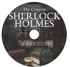 The Complete Canon of Sherlock