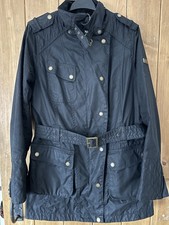 Barbour Women's Jacket Size 14 No Hood