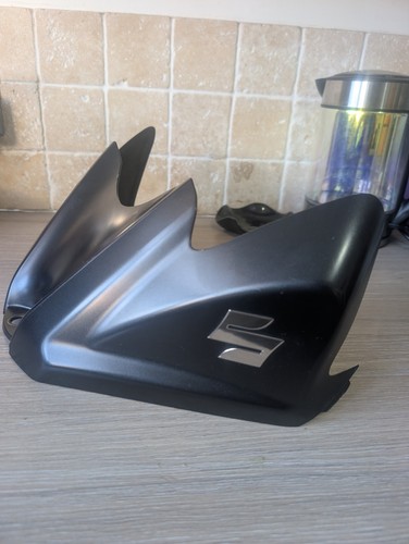 Suzuki gsxr 600 - ♻️,