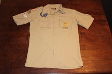 Boy Scouts of America BSA