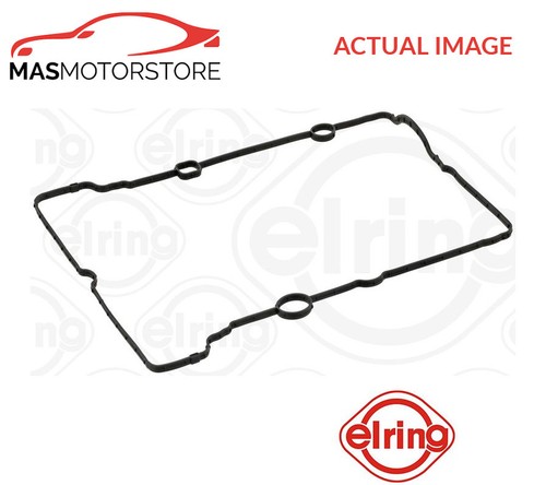 Engine rocker cover gasket - rocker,