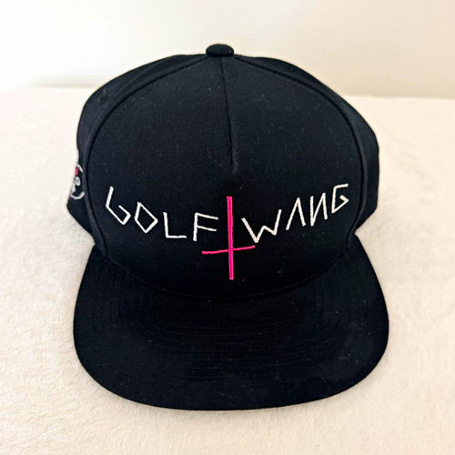 Odd future golf wang - odd,