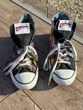 Converse All Star Superman