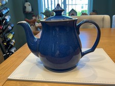 Denby coloroll imperial blue - coloroll,