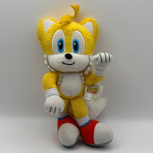 Tomy modern tails sonic the - tomy,