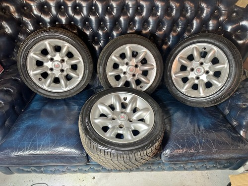 Genuin rover classic mini - rover,