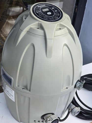 Bestway lay spa - hot, tub