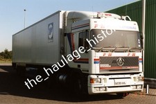 THH Truck Photos - Seddon
