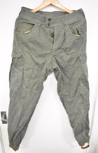 Polish army cold war 68 - cold, wz