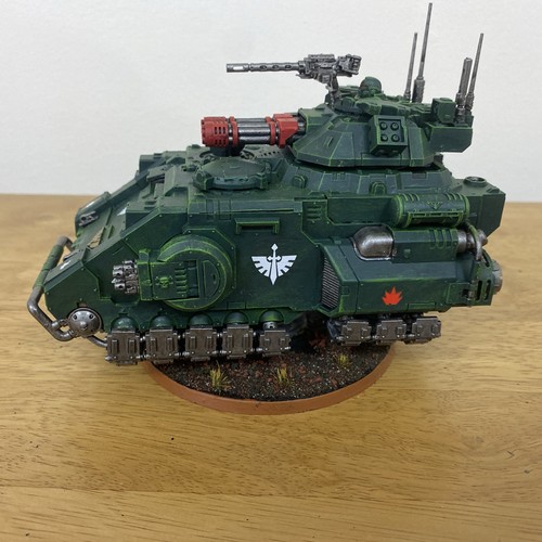 Warhammer 40k gladiator reaper - 40k,