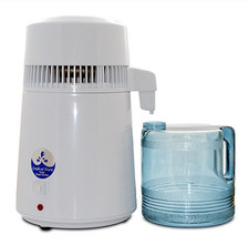Fresh and Pure Turbo Water Distiller  - Used three times