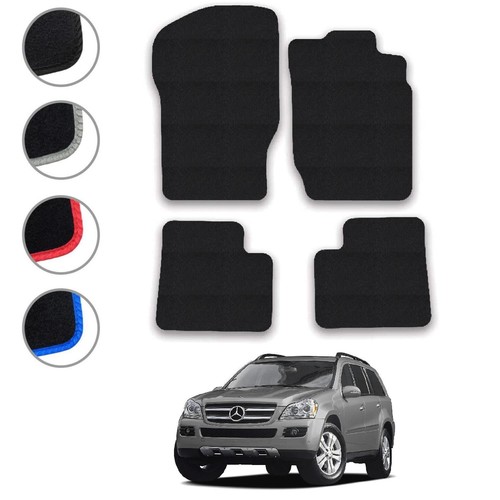 Car mats for mercedes - for,