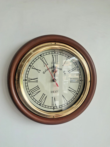 Handmade wooden glass - wooden,