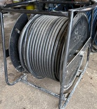 Van Damme Black Series 16 Pair Audio Multicore Cable 100m