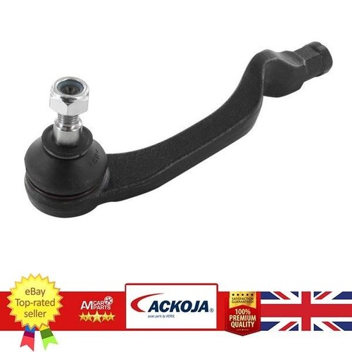 Front left tie - left, rod